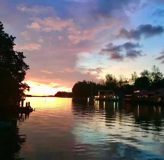 Fotos del hotel Watercolours Resort:  16