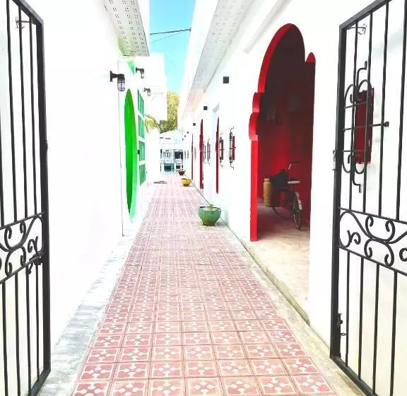 Fotos del hotel Watercolours Resort:  4