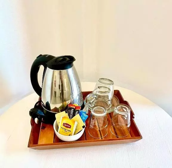 Fotos del hotel Watercolours Resort:  23