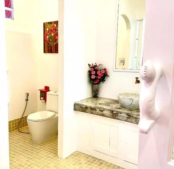 Fotos del hotel Watercolours Resort:  15