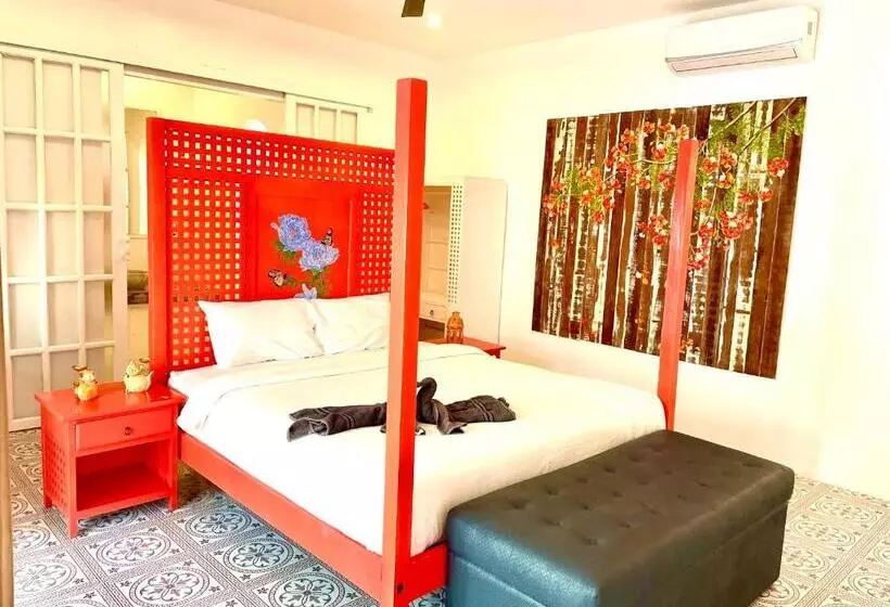 Fotos del hotel Watercolours Resort:  20