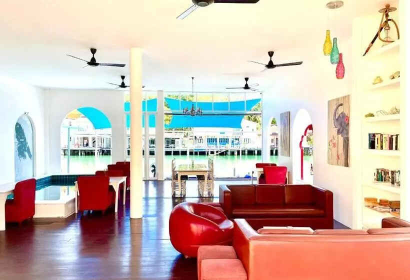 Fotos del hotel Watercolours Resort:  25