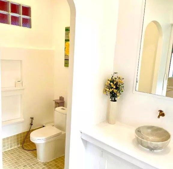 Fotos del hotel Watercolours Resort:  5