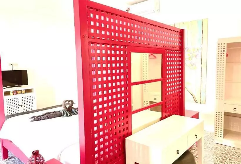 Fotos del hotel Watercolours Resort:  24