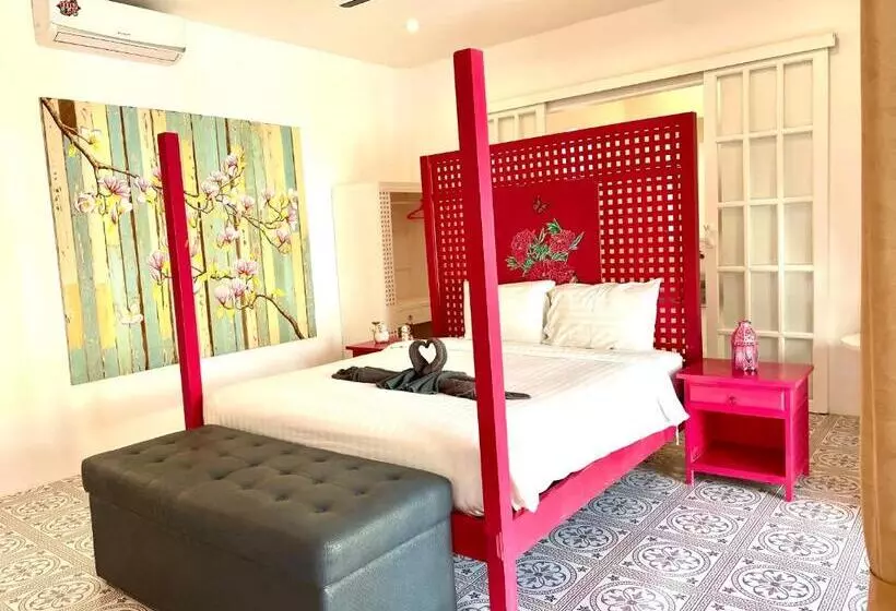 Fotos del hotel Watercolours Resort:  17