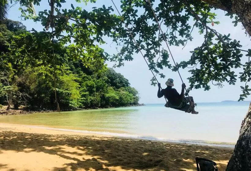 Fotos del hotel Watercolours Resort:  13