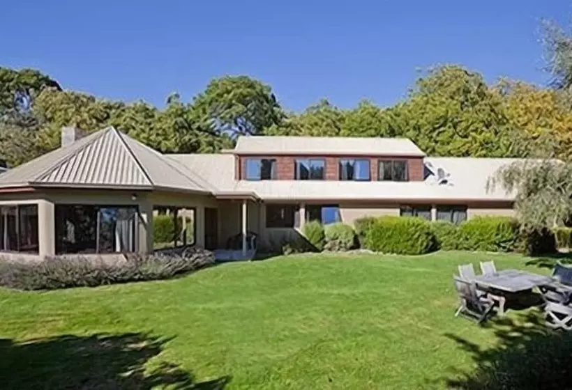 Fotos del hotel Altamont Lodge:  6