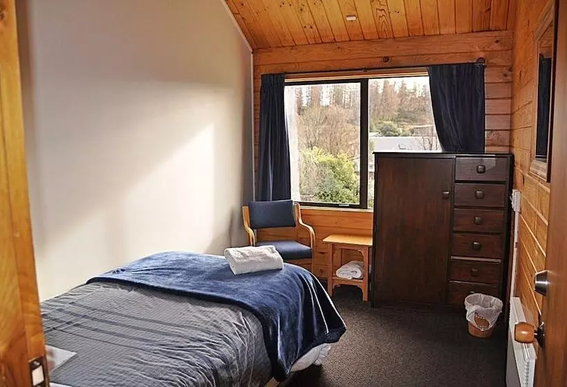 Fotos del hotel Altamont Lodge:  19