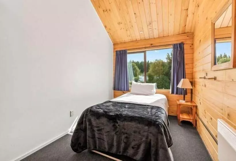 Fotos del hotel Altamont Lodge:  25