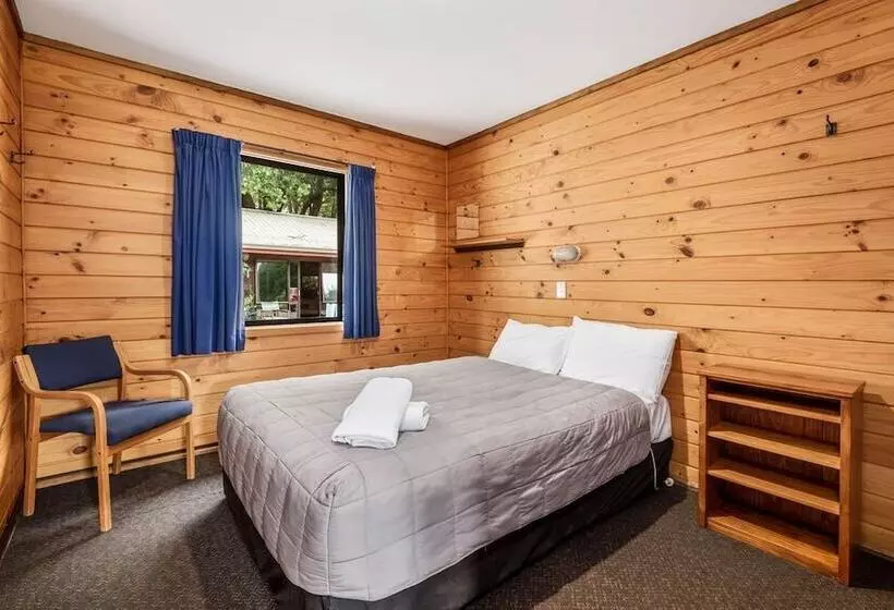 Fotos del hotel Altamont Lodge:  15