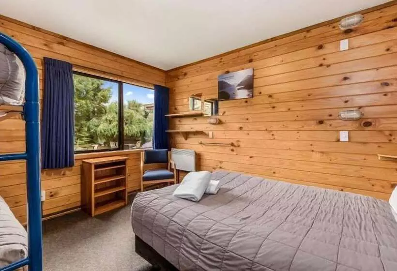 Fotos del hotel Altamont Lodge:  17