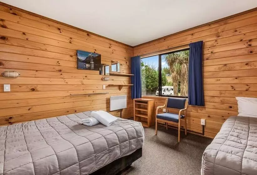 Fotos del hotel Altamont Lodge:  11