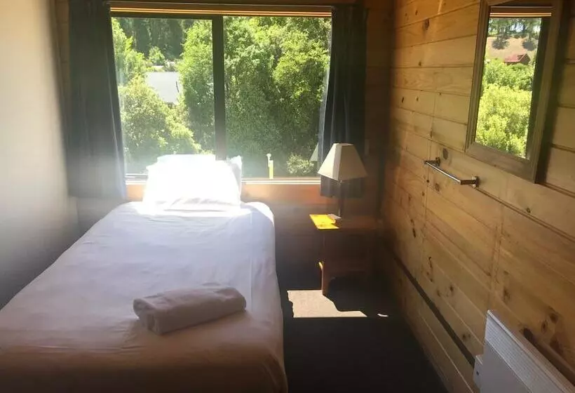 Fotos del hotel Altamont Lodge:  18