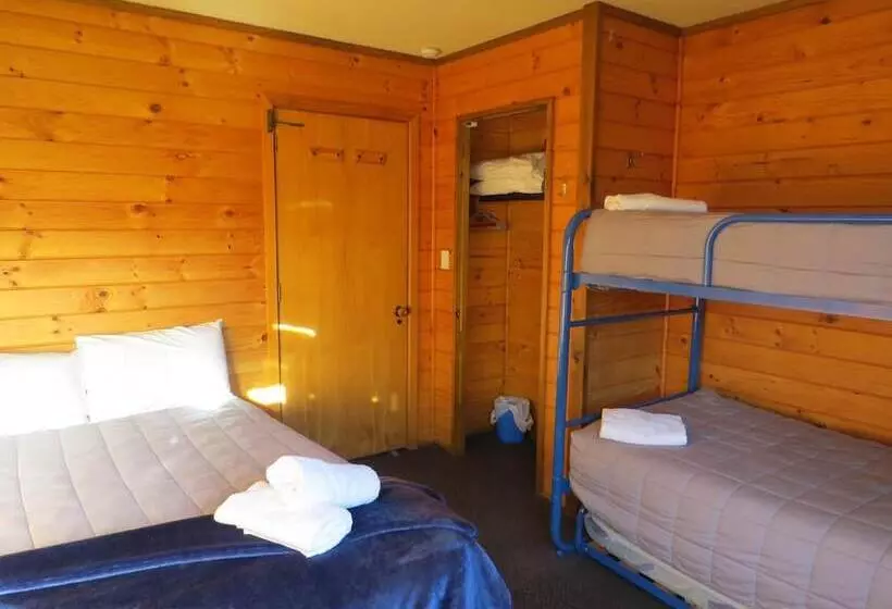 Fotos del hotel Altamont Lodge:  20