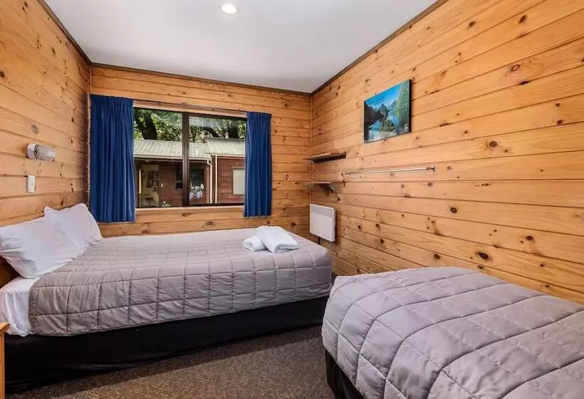 Fotos del hotel Altamont Lodge:  21