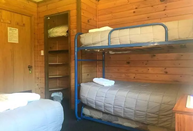 Fotos del hotel Altamont Lodge:  7