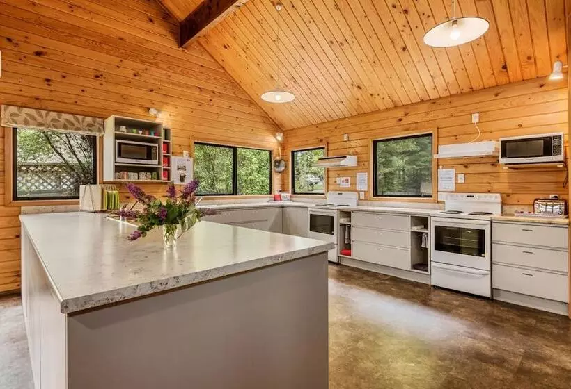 Fotos del hotel Altamont Lodge:  13