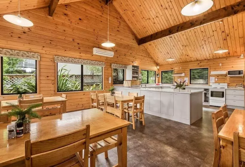 Fotos del hotel Altamont Lodge:  16