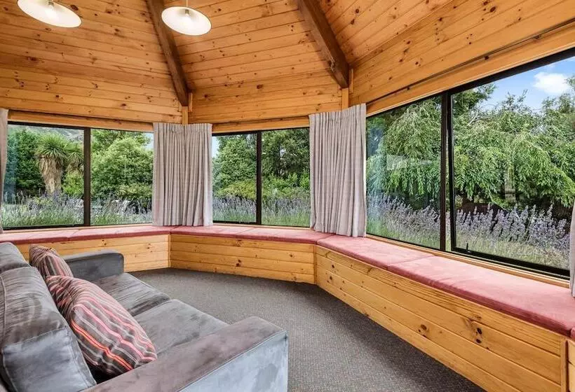 Fotos del hotel Altamont Lodge:  12