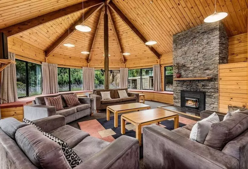 Fotos del hotel Altamont Lodge:  23