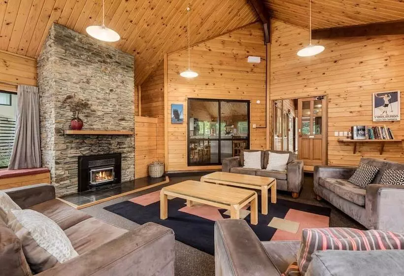 Fotos del hotel Altamont Lodge:  22