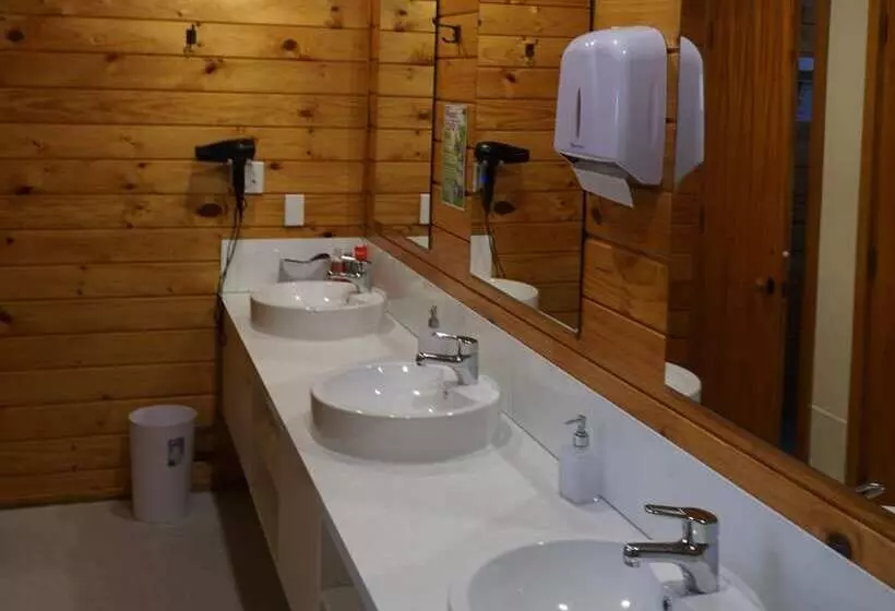 Fotos del hotel Altamont Lodge:  14