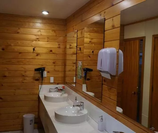 Fotos del hotel Altamont Lodge:  5