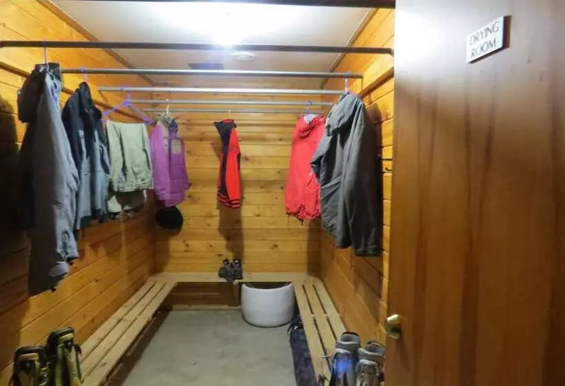 Fotos del hotel Altamont Lodge:  3