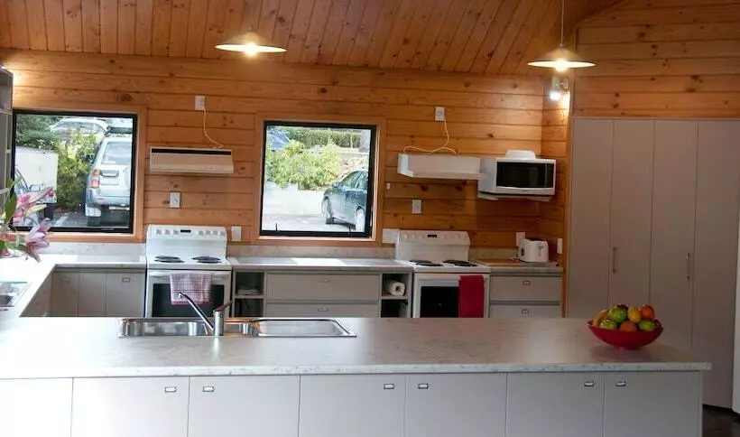 Fotos del hotel Altamont Lodge:  4