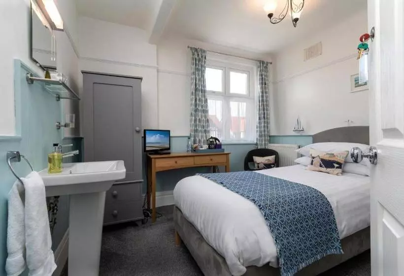 Fotos del hotel Bodnant Guest House:  5