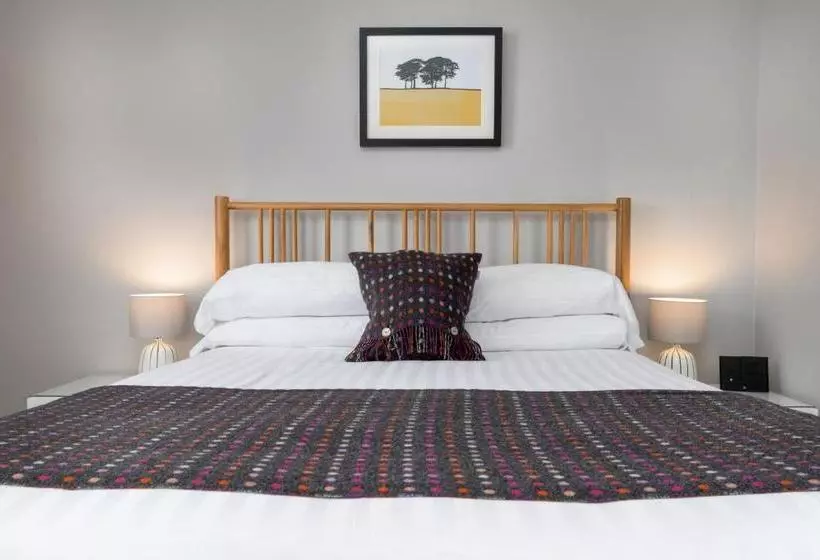 Fotos del hotel Bodnant Guest House:  13