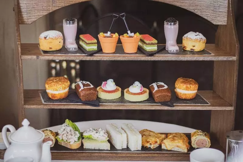 Fotos del hotel Briery Wood:  8