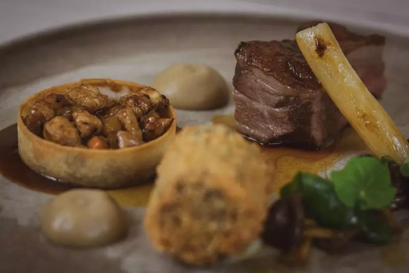 Fotos del hotel Briery Wood:  11