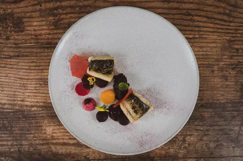 Fotos del hotel Briery Wood:  13