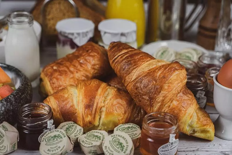 Fotos del hotel Briery Wood:  5