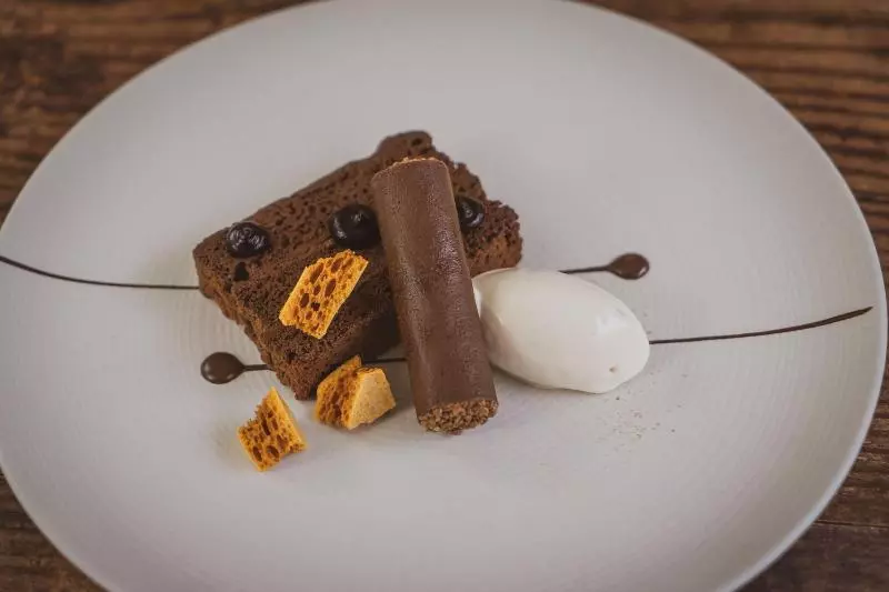 Fotos del hotel Briery Wood:  6