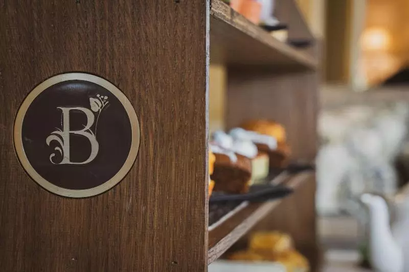 Fotos del hotel Briery Wood:  2