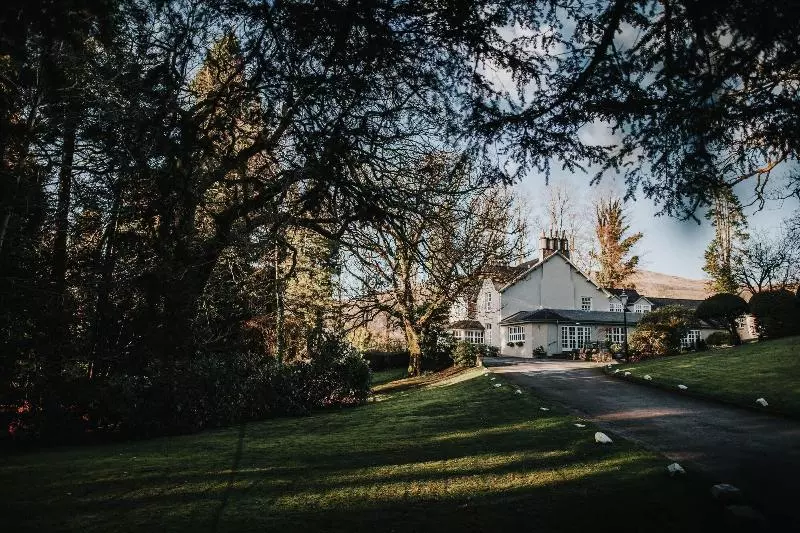 Fotos del hotel Briery Wood:  12