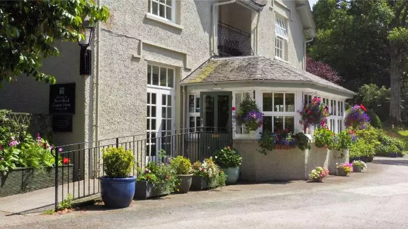 Fotos del hotel Briery Wood:  4