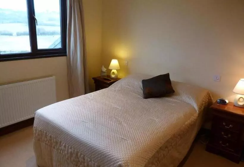 Fotos del hotel Cameley Lodge:  5