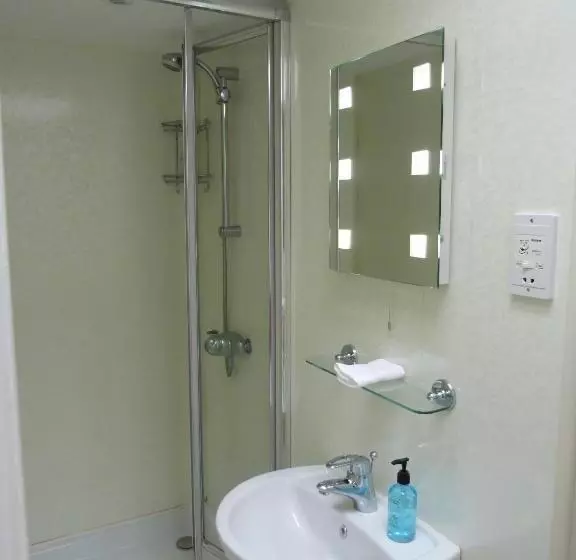 Fotos del hotel Cameley Lodge:  20