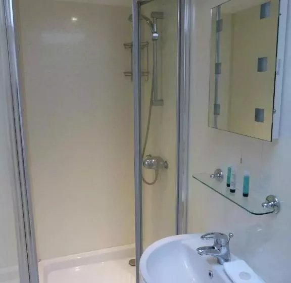 Fotos del hotel Cameley Lodge:  12