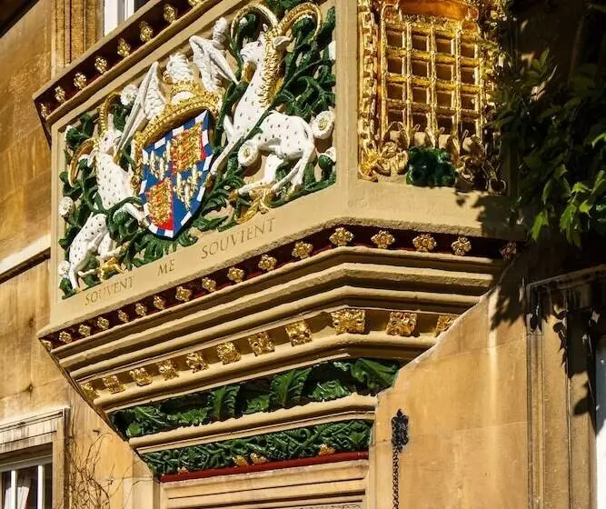 Fotos del hotel Christ's College Cambridge:  20