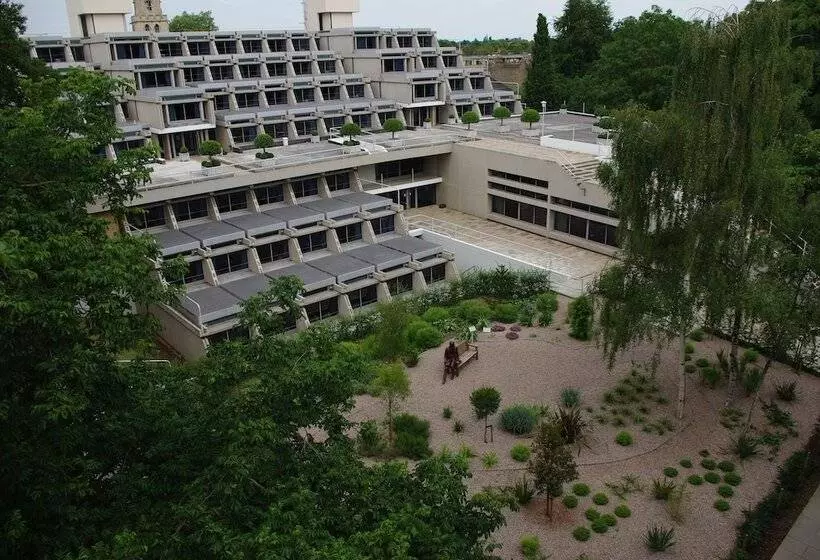 Fotos del hotel Christ's College Cambridge:  25