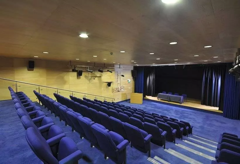 Fotos del hotel Christ's College Cambridge:  8