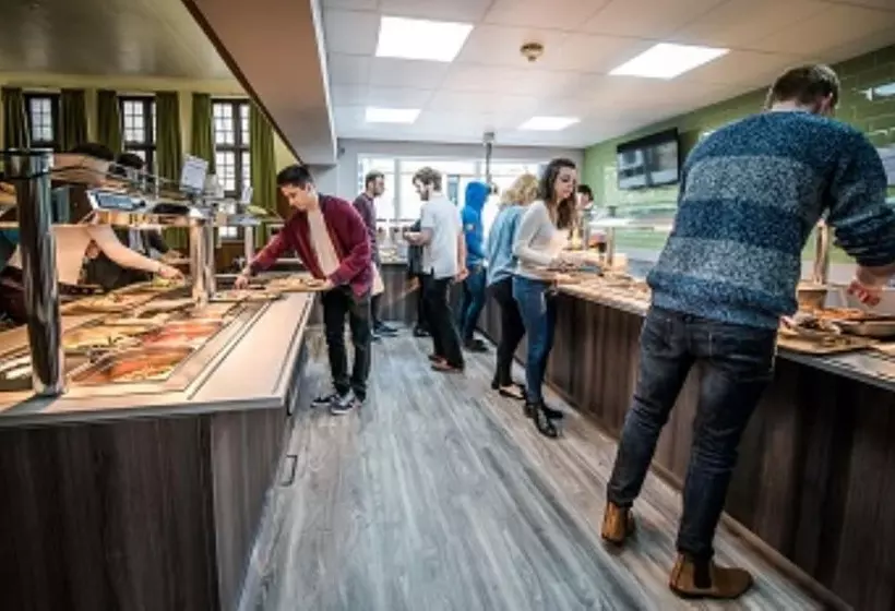 Christ’s College Cambridge