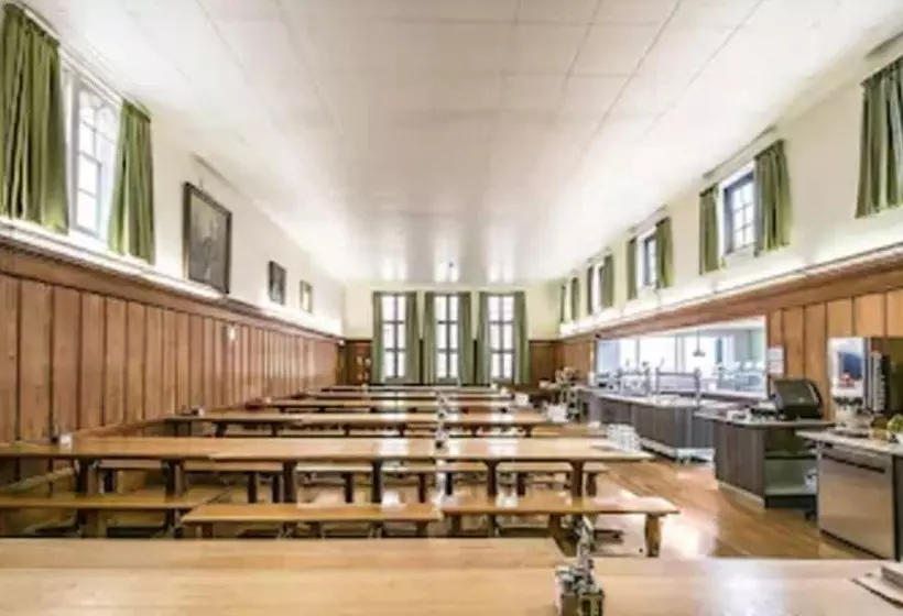 Fotos del hotel Christ's College Cambridge:  2