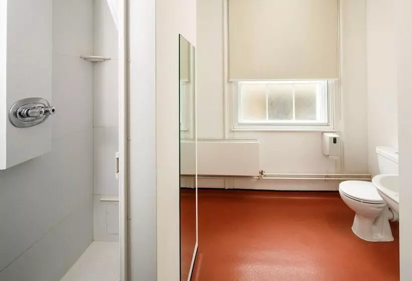 Fotos del hotel Christ's College Cambridge:  12