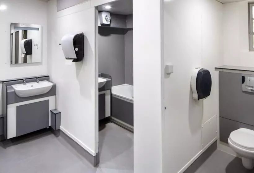 Fotos del hotel Christ's College Cambridge:  15