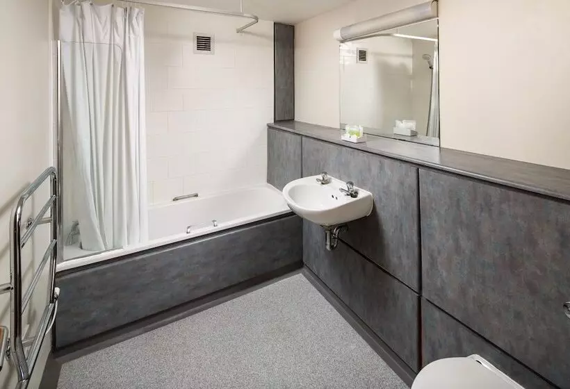 Fotos del hotel Christ's College Cambridge:  9